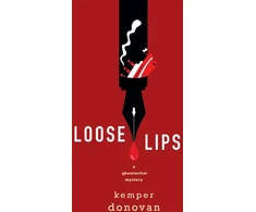 KNYGA Kemper Donovan Loose Lips