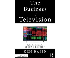 KNYGA Ken Basin Business of Television