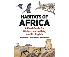 KNYGA Ken Behrens Habitats of Africa