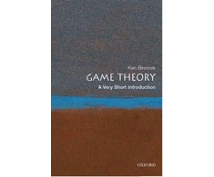 KNYGA Ken Binmore Game Theory