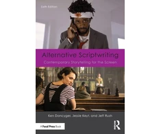 KNYGA Ken Dancyger Alternative Scriptwriting