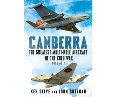 KNYGA Ken Delve Canberra