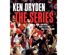 KNYGA Ken Dryden Series