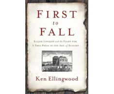 KNYGA Ken Ellingwood First to Fall