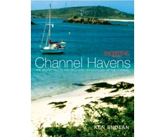 KNYGA Ken Endean Yachting Monthly's Channel Havens