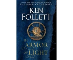 KNYGA Ken Follett Armor of Light