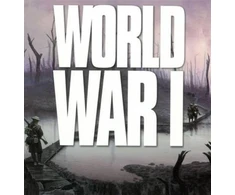 KNYGA Ken Hills World War I