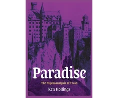 KNYGA Ken Hollings Paradise, Volume 3