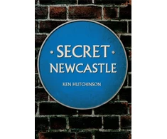 KNYGA Ken Hutchinson Secret Newcastle