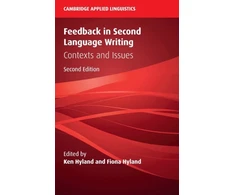 KNYGA Ken Hyland Feedback in Second Language Writing