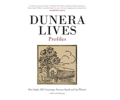 KNYGA Ken Inglis Dunera Lives: Profiles