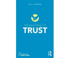 KNYGA Ken J Rotenberg Psychology of Trust