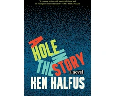KNYGA Ken Kalfus Hole in the Story