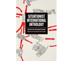 KNYGA Ken Knabb Situationist International Anthology