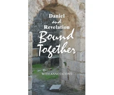 KNYGA Ken Lebrun Daniel and Revelation Bound Together