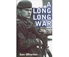 KNYGA Ken M Wharton A Long Long War