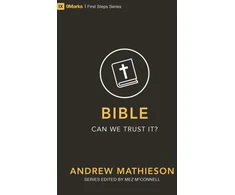 KNYGA Ken Mbugua Bible - Can We Trust It?