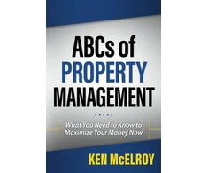 KNYGA Ken Mcelroy ABCs of Property Management