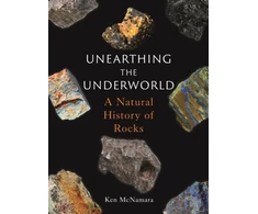 KNYGA Ken Mcnamara Unearthing the Underworld