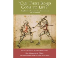 KNYGA Ken Mondschein Can These Bones Come to Life?', Vol 1