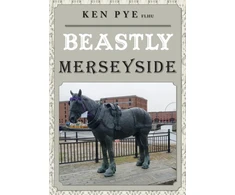 KNYGA Ken Pye Beastly Merseyside