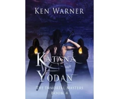 KNYGA Ken Warner Katana Yodan