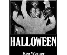 KNYGA Ken Werner Helovinas