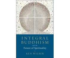 KNYGA Ken Wilber Integral Buddhism