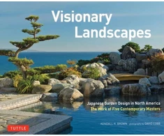 KNYGA Kendall H Brown Visionary Landscapes