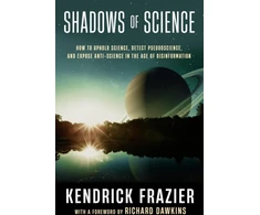 KNYGA Kendrick Frazier Shadows of Science