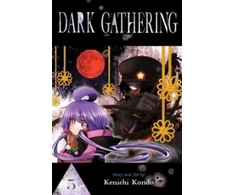 KNYGA Kenichi Kondo Dark Gathering, Vol. 5