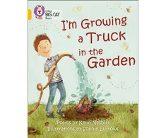KNYGA Kenn Nesbitt I'm Growing a Truck in the Garden