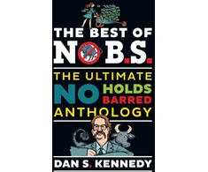 KNYGA Kennedy Dan S Best of No BS