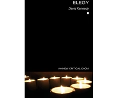 KNYGA Kennedy, David, David Kennedy Elegy