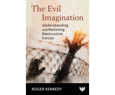 KNYGA KENNEDY Evil Imagination
