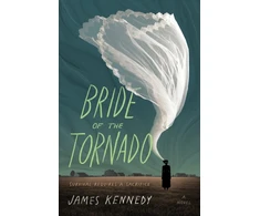 KNYGA Kennedy James Bride of the Tornado