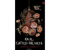 KNYGA Kennedy Jennifer Our Gifted Hearts