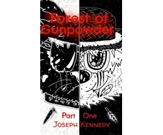 KNYGA Kennedy Joseph Forest of Gunpowder