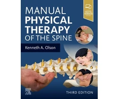 KNYGA Kenneth A Olson Manual Physical Therapy of the Spine