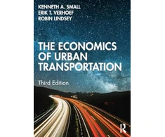 KNYGA Kenneth A Small Economics of Urban Transportation