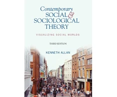 KNYGA Kenneth Allan Contemporary Social and Sociological Theory