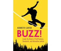 KNYGA Kenneth Carter Buzz!
