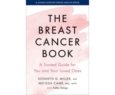 KNYGA Kenneth D Miller Breast Cancer Book