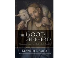 KNYGA Kenneth E Bailey Good Shepherd