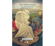 KNYGA Kenneth E Kirk The Vision of God