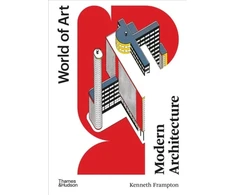 KNYGA Kenneth Frampton Modern Architecture