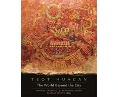 KNYGA Kenneth G Hirth Teotihuacan