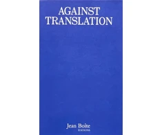 KNYGA Kenneth Goldsmith Against Translation