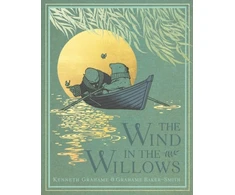 KNYGA Kenneth Grahame Wind in the Willows