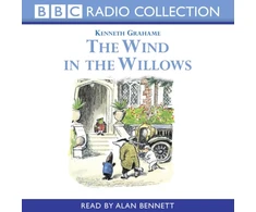 KNYGA Kenneth Grahame Wind In The Willows - Reading